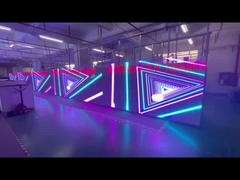 Full Color Commercial LED Display Screen Transform Your Advertising Strategy