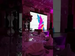 Indoor Rental LED Display