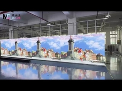 Indoor Rental LED Display