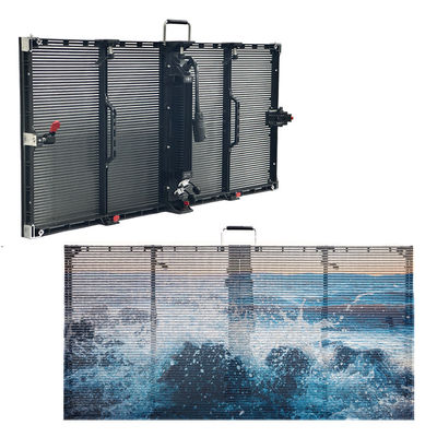 Full Color Commercial LED Display Screen Transform Your Advertising Strategy