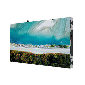 Indoor LED Display The Key to Successful Indoor led advertising Screen