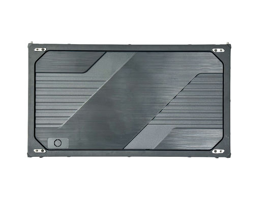 COB LED Display with 380W/set Max. Consumption and 125W/m2 Ave. Consumption
