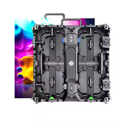 1R1G1B1W SMD1921 Outdoor Led Screens For Events and Stage Rent